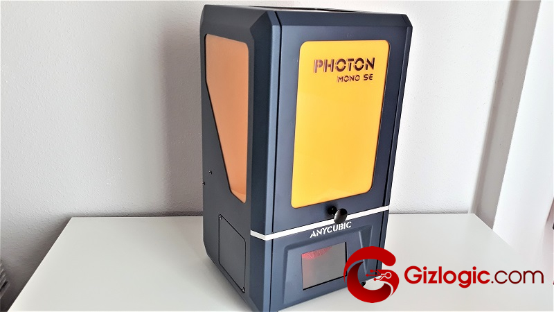 Anycubic Photon Mono SE Anycubic Photon Mono SE